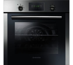 HOOVER HOC709/6X Electric Oven - Stainless Steel